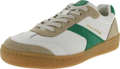 Produktbild von Marc O`Polo Damen Halbschuhe Sneaker 42