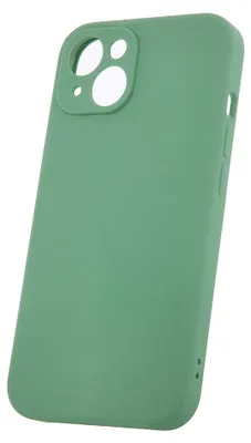 Zdjęcie produktu dla Nakładka Mag Invisible Do Iphone 14 Pro 6,1" Pistacja