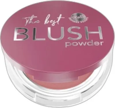 Image de Blush Bell Roz The Best 3