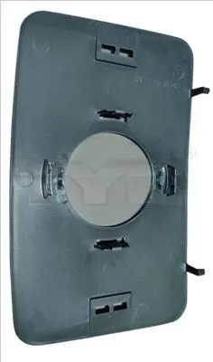 Immagine prodotto di Vetro a specchio, specchio interno