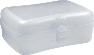 Immagine prodotto di Scatola per panini BASIC, KOZIOL
