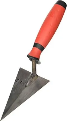 Produktbild von STUBAI Französische Spitzkelle Serie 2K Tirol 120 mm