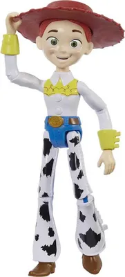 Produktbild von Mattel HFY28, 3 Jahr(e), Mehrfarbig, Kunststoff