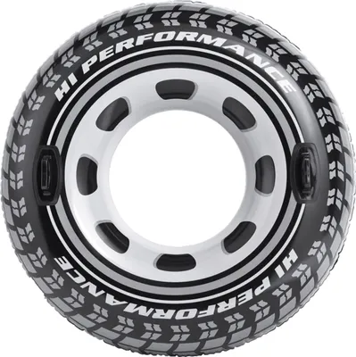 Produktbild von Intex | Schwimmring Monstertruck | 114cm