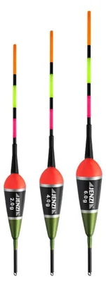 Produktbild von Jenzi Smart LED Elektropose mit integrietem Bissanzeiger schwarz rot grün 2g