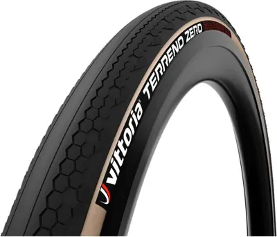 Produktbild von Vittoria Terreno Zero G2.0 | 700x38C | Gravelreifen