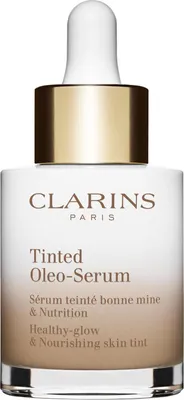 Immagine prodotto di Clarins - Tinted Oleo-Serum - Tónované olejové sérum 30 ml