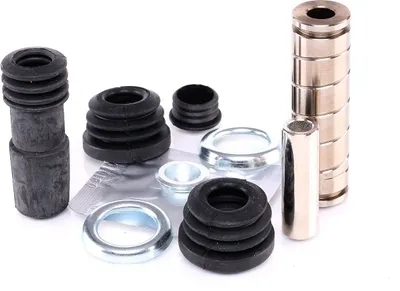 Produktbild von QUICK BRAKE 113-1359X Führungshülsensatz Bremssattel passend für MERCEDES-BENZ VITO Bus (638)
