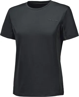 Zdjęcie produktu dla Damska koszulka z krótkim rękawem Held Cool Layer, czarna, XL