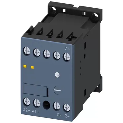 Zdjęcie produktu dla Siemens 3RT2916-2BL01, 55 mm, 78 mm, 65 mm, 154 g, 1 szt.