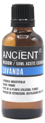 Imagen del producto de Aceite Esencial 50ml - Lavanda