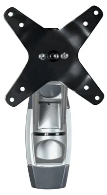 Produktbild von StarTech.com ARMWALLDS2 Monitorarm zur Wandmontage (26 cm langer Schwenkarm - Für bis zu 30-Zoll-VESA-Monitore)