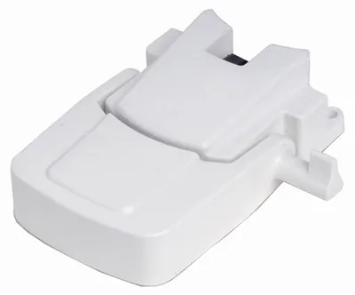 Produktbild von LILIE Automatikschalter für PIRANHA Bilgenpumpe - ab 3,5cm EIn - ab 1,5cm aus - 12V 10A