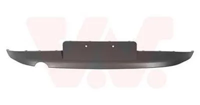 Obrázek produktu pro VAN WEZEL Zadní difuzér 0627508 pro BMW 1 hatchback (E87)