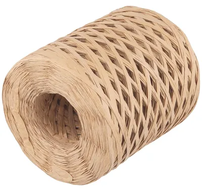 Produktbild von 200m Raffiaband für Geschenkverpackungen und kreative Projekte