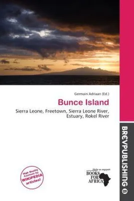 Produktbild von Bunce Island