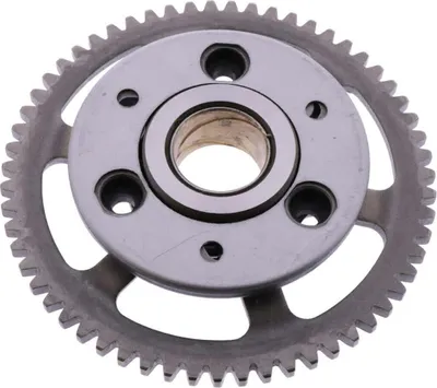 Image de Roue et pignon de démarreur JMP 032-0006 pour