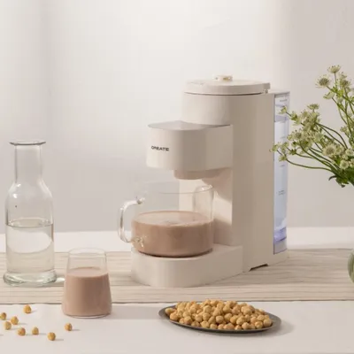 Produktbild von CREATE 176614, 0,4 l, Weiß