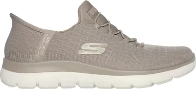 Image de Skechers Summits Classy Night Slip-Ins Sneakers Damen