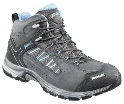 Produktbild von Journey Lady Mid GTX anthrazit-azur UK 9