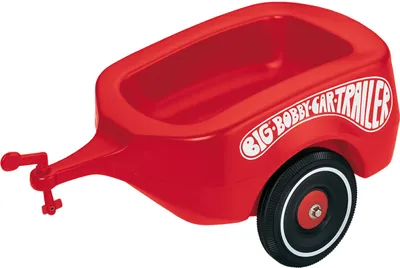 Zdjęcie produktu dla Smoby 800001300, 1 lat(a), Czerwony