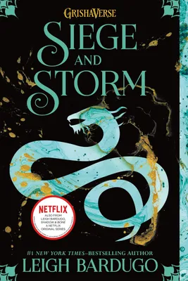 Produktbild von Siege and Storm