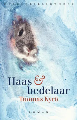 Image de Haas en bedelaar