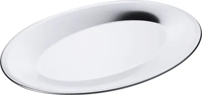 Produktbild von Buffet-Platte, oval 51 cm