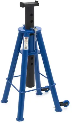 Produktbild von Schwerlast-Hebezeug Extra Hoch 800 – 1200 mm