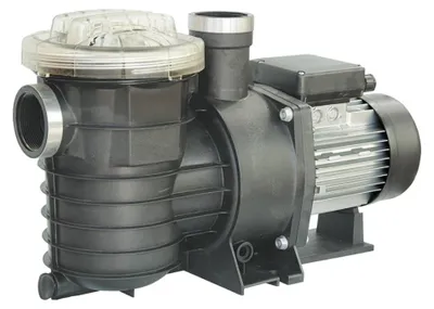 Produktbild von KSB Umwälzpumpe Filtra N 8 D 400 V
