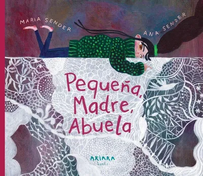 Produktbild von Pequeña, Madre, Abuela / Little One, Mother, Grandmother