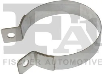 Produktbild von FA1 334-909 Halter Schalldämpfer Auspuffhalter für FIAT Ducato Kastenwagen (250, 290) Ducato Pritsche / Fahrgestell (250, 290) Ducato Bus (250, 290)