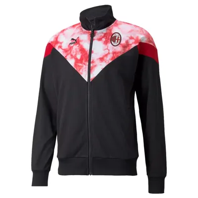 Obrázek produktu pro Bunda Puma AC Milan Iconic MCS – velikost L