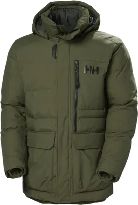 Produktbild von Jacken Helly Hansen Tromsoe 53074431