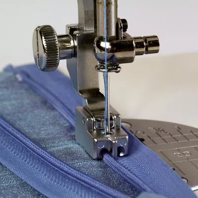 Obrázok produktu pre Pätka zipsová 767410016 JANOME