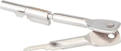 Image de Clé de blocage pour serrure Ø 7mm - THIRARD