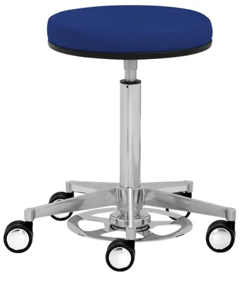 Produktbild von Mayer Arbeitshocker myPROFI - Maxi Teller 1396 26 396 blau