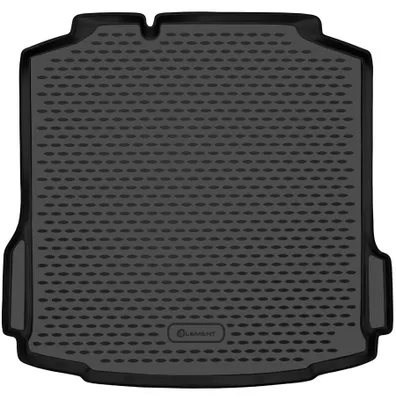 Productafbeelding van ELEMENT Kofferbakmat geschikt voor Skoda Rapid vanaf 2017 liftback
