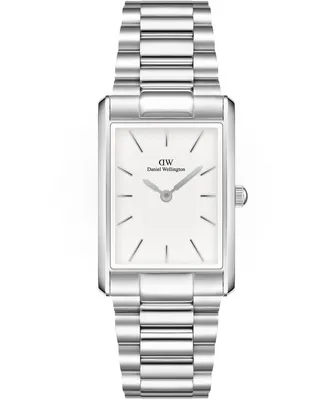 Image de Daniel Wellington - DW00100701 - Montre Bracelet - Unie - Quartz - BOUND