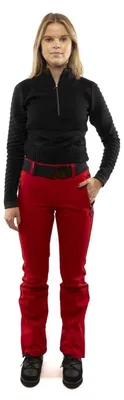 Productafbeelding van Luhta Softshellbroek Dames