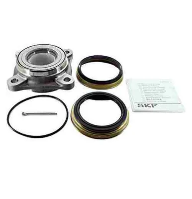 Image de Jeu de roulements de roue SKF VKBA 6906