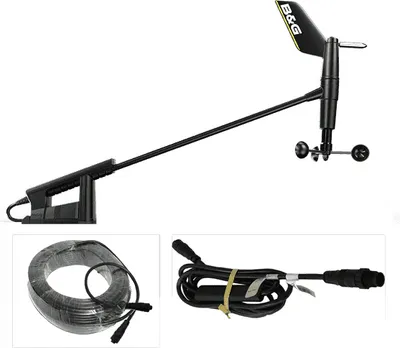 Immagine prodotto di WS310 Windpack cablato con cavo da 35 m