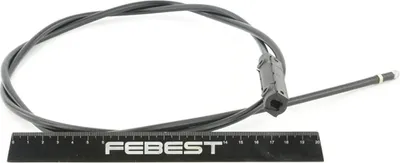 Produktbild von Febest 26101-Octii