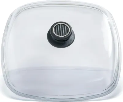 Obrázok produktu pre Celosklenené veko Gastrolux z borosilikátového skla 528-0