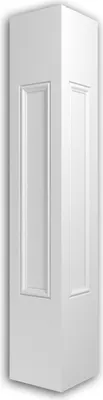 Zdjęcie produktu dla Profhome 475201 Słup balustrady