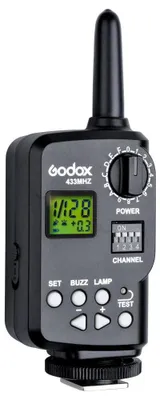 Immagine prodotto di Godox Power Remote FT 16