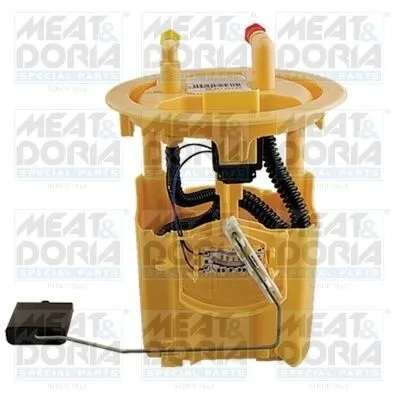 Produktbild von MEAT & DORIA Tankgeber 79271 passend für PEUGEOT 206 Schrägheck (2A/C)