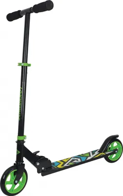 Immagine prodotto di SCHILDKRÖT Scooter junior City Scooter Runabout verde