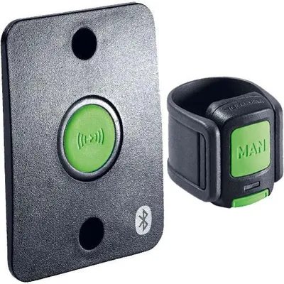 Produktbild von Festool Fernbedienung CT-F I/M-Set