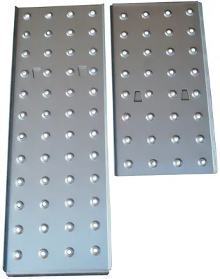 Obrázek produktu pro FIELDMANN FZZ 9107 Desky k FZZ 4107, nosnost 150kg